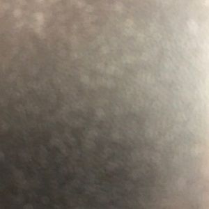 Meet your Posher, Aubrey